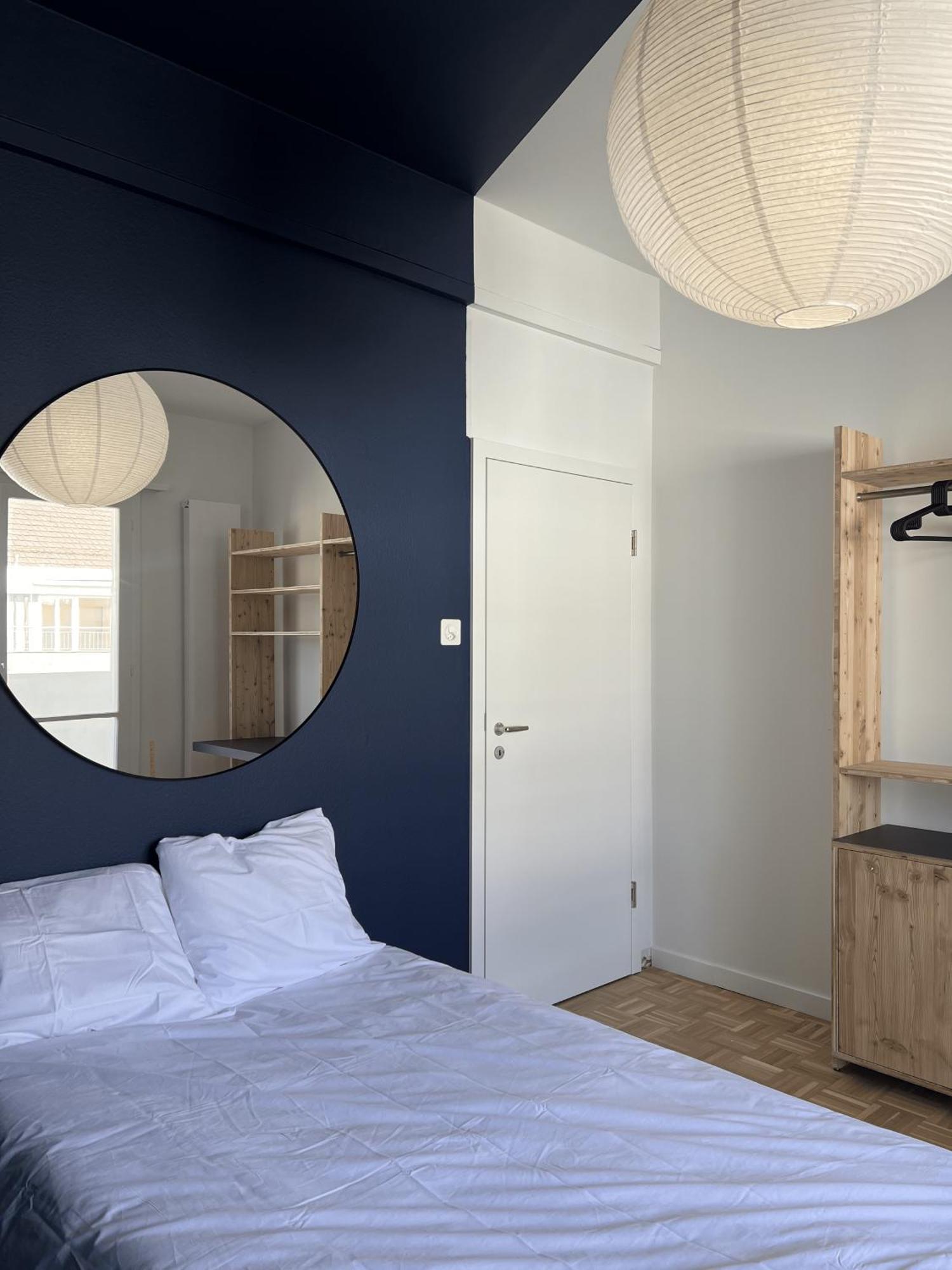 Apartment Playbook