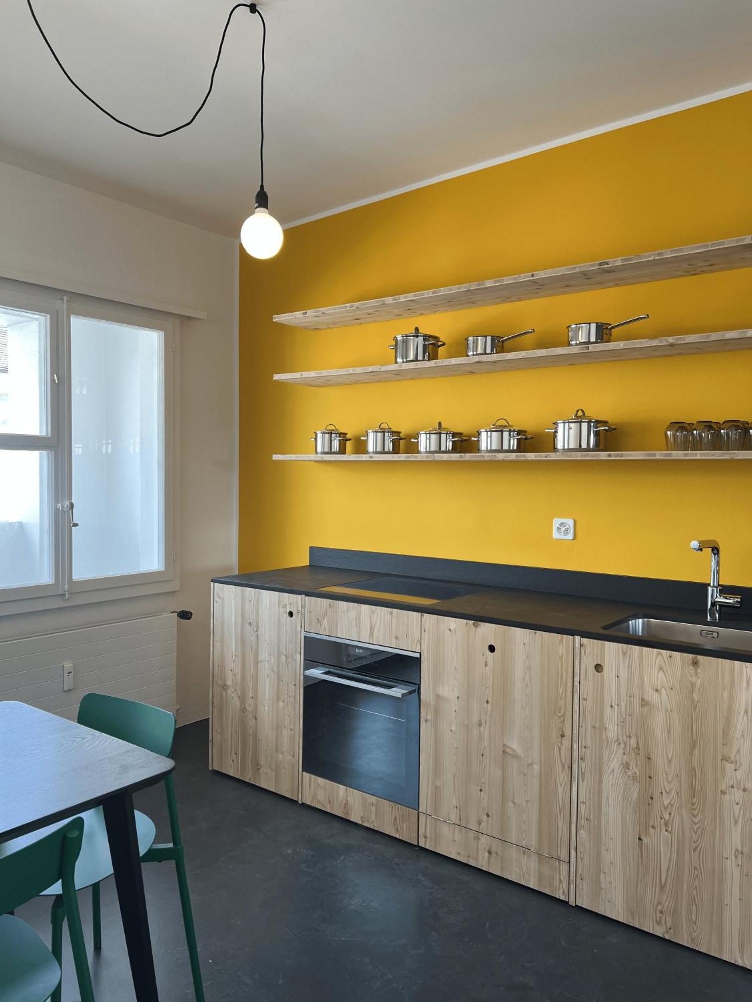 Playbook Apartment *